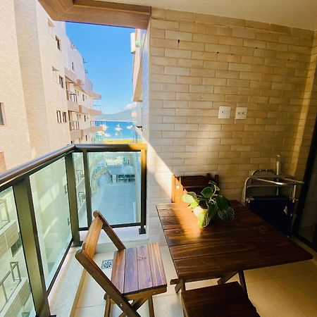 Apartamentos De 2 Quartos Com Piscina Na Praia Dos Anjos アハイアウ・ド・カボ エクステリア 写真
