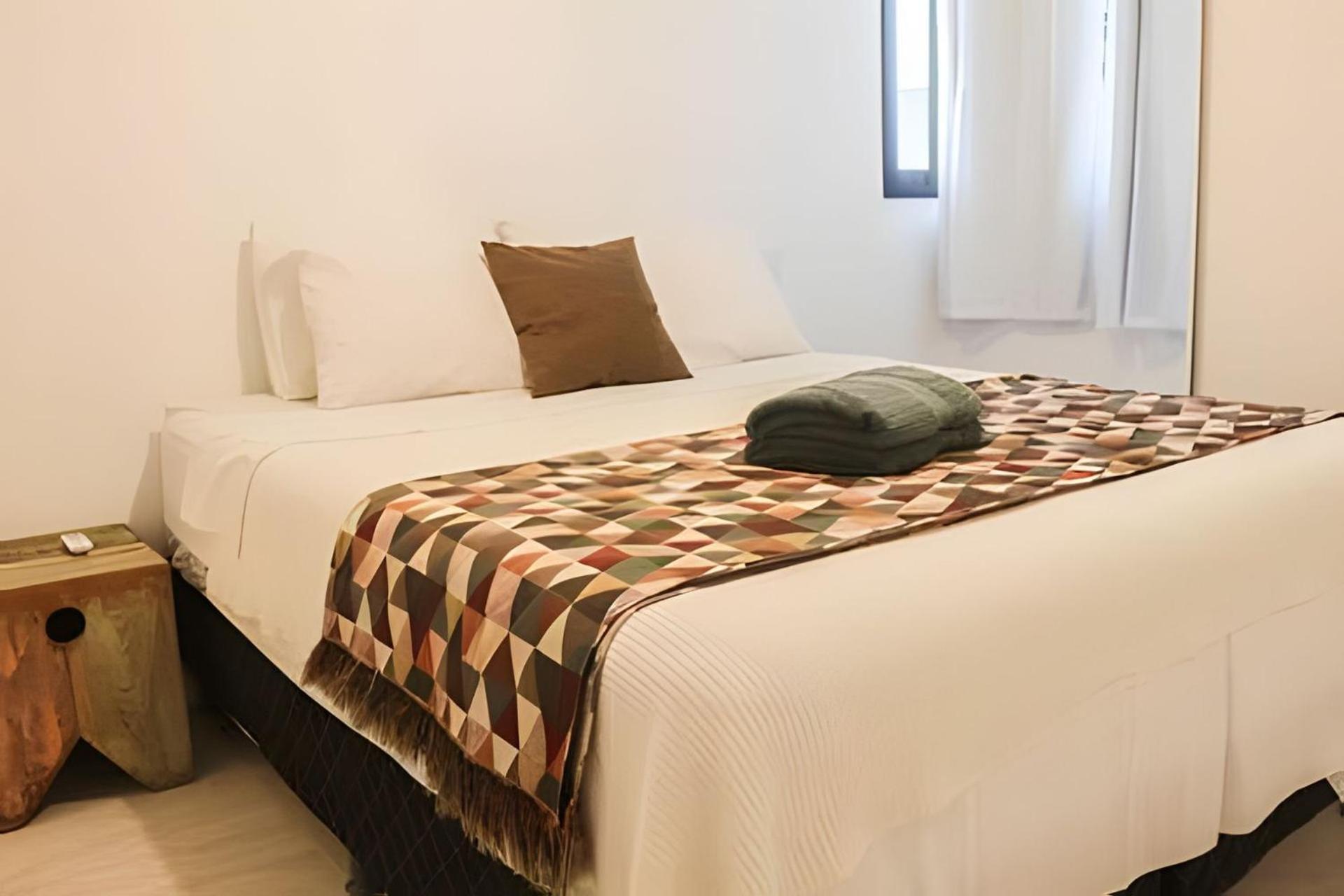 Apartamentos De 2 Quartos Com Piscina Na Praia Dos Anjos アハイアウ・ド・カボ エクステリア 写真