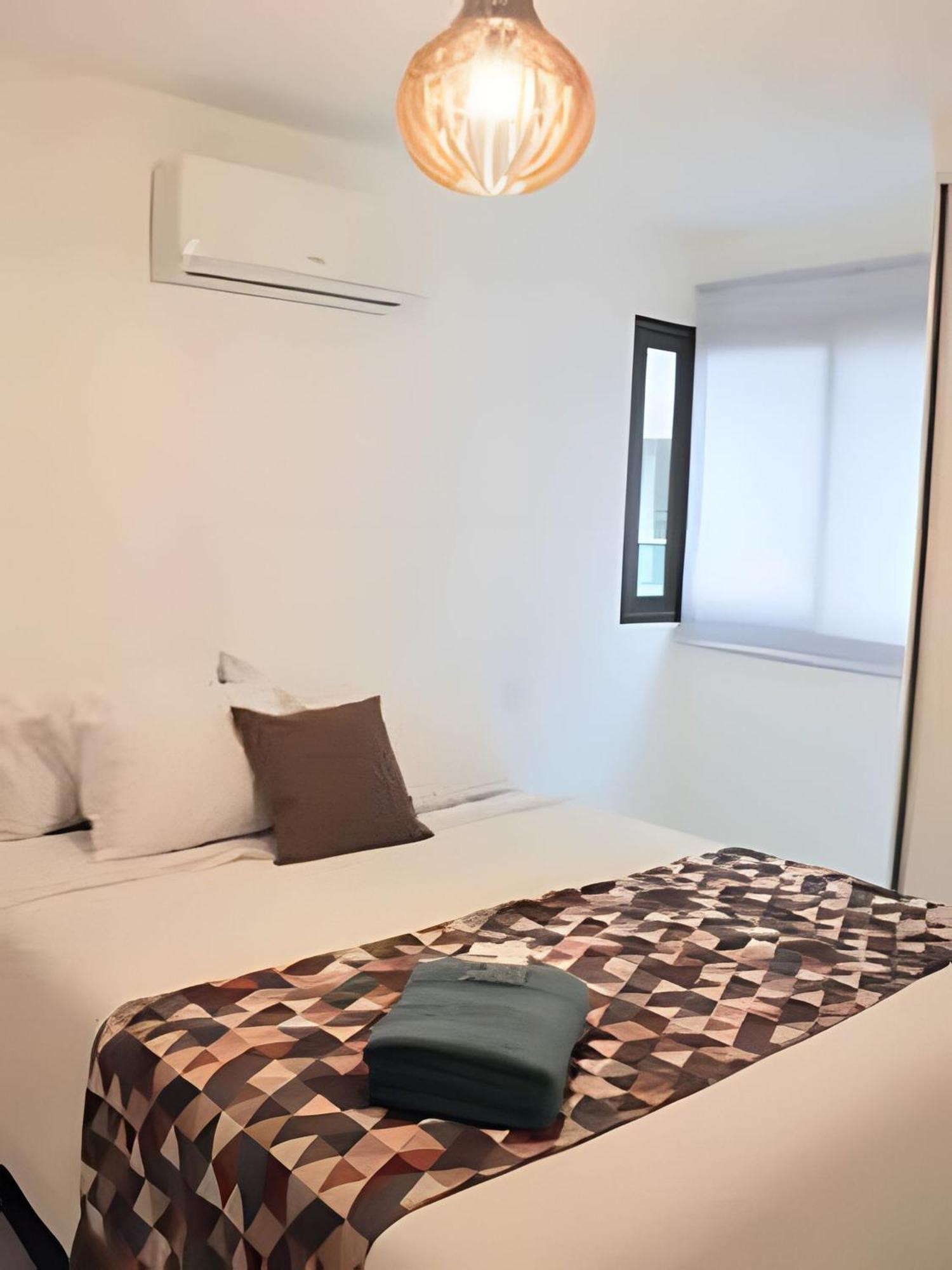 Apartamentos De 2 Quartos Com Piscina Na Praia Dos Anjos アハイアウ・ド・カボ エクステリア 写真