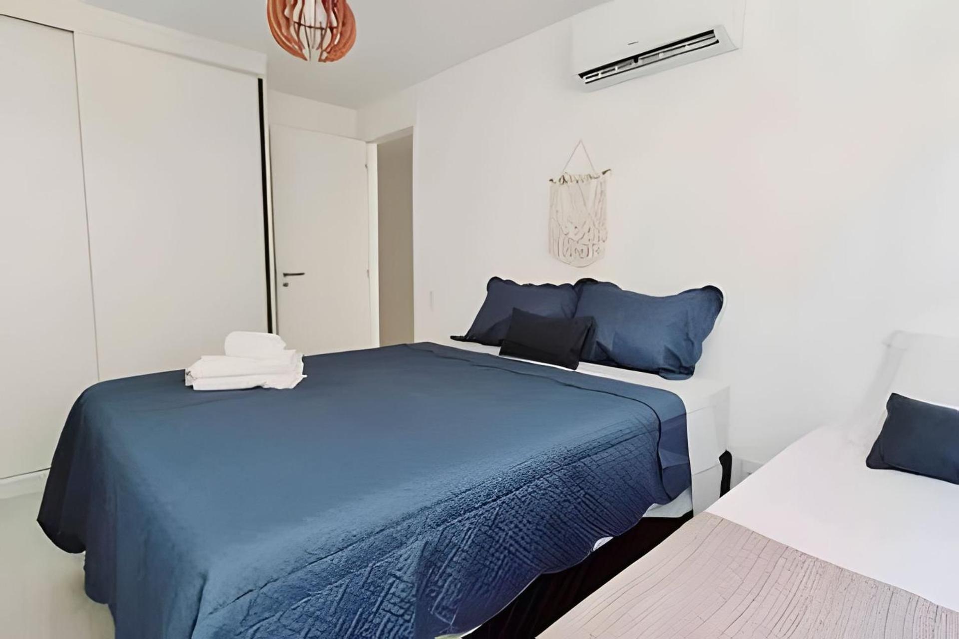 Apartamentos De 2 Quartos Com Piscina Na Praia Dos Anjos アハイアウ・ド・カボ エクステリア 写真