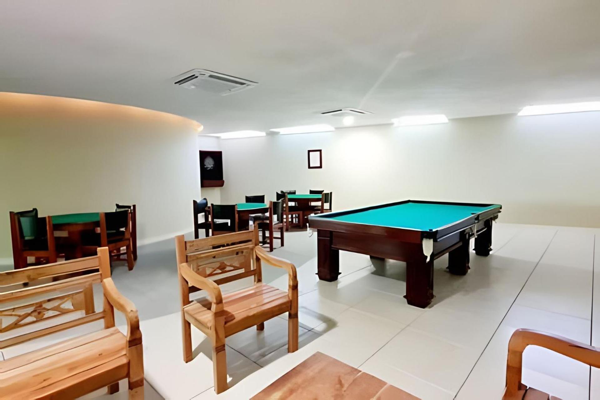 Apartamentos De 2 Quartos Com Piscina Na Praia Dos Anjos アハイアウ・ド・カボ エクステリア 写真