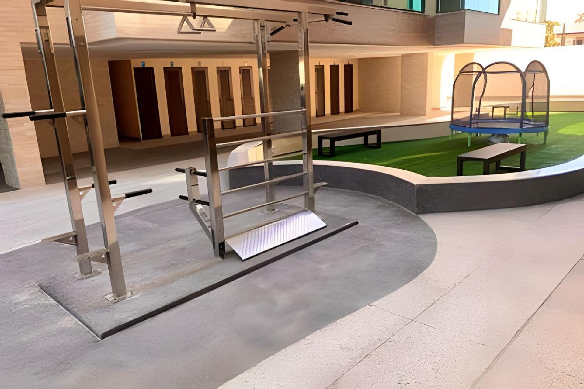 Apartamentos De 2 Quartos Com Piscina Na Praia Dos Anjos アハイアウ・ド・カボ エクステリア 写真