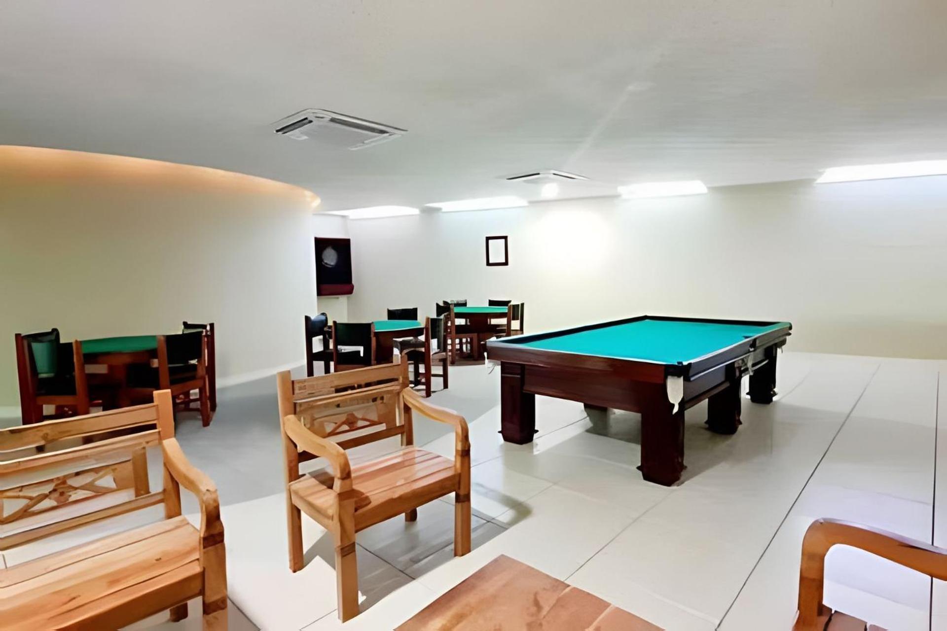 Apartamentos De 2 Quartos Com Piscina Na Praia Dos Anjos アハイアウ・ド・カボ エクステリア 写真