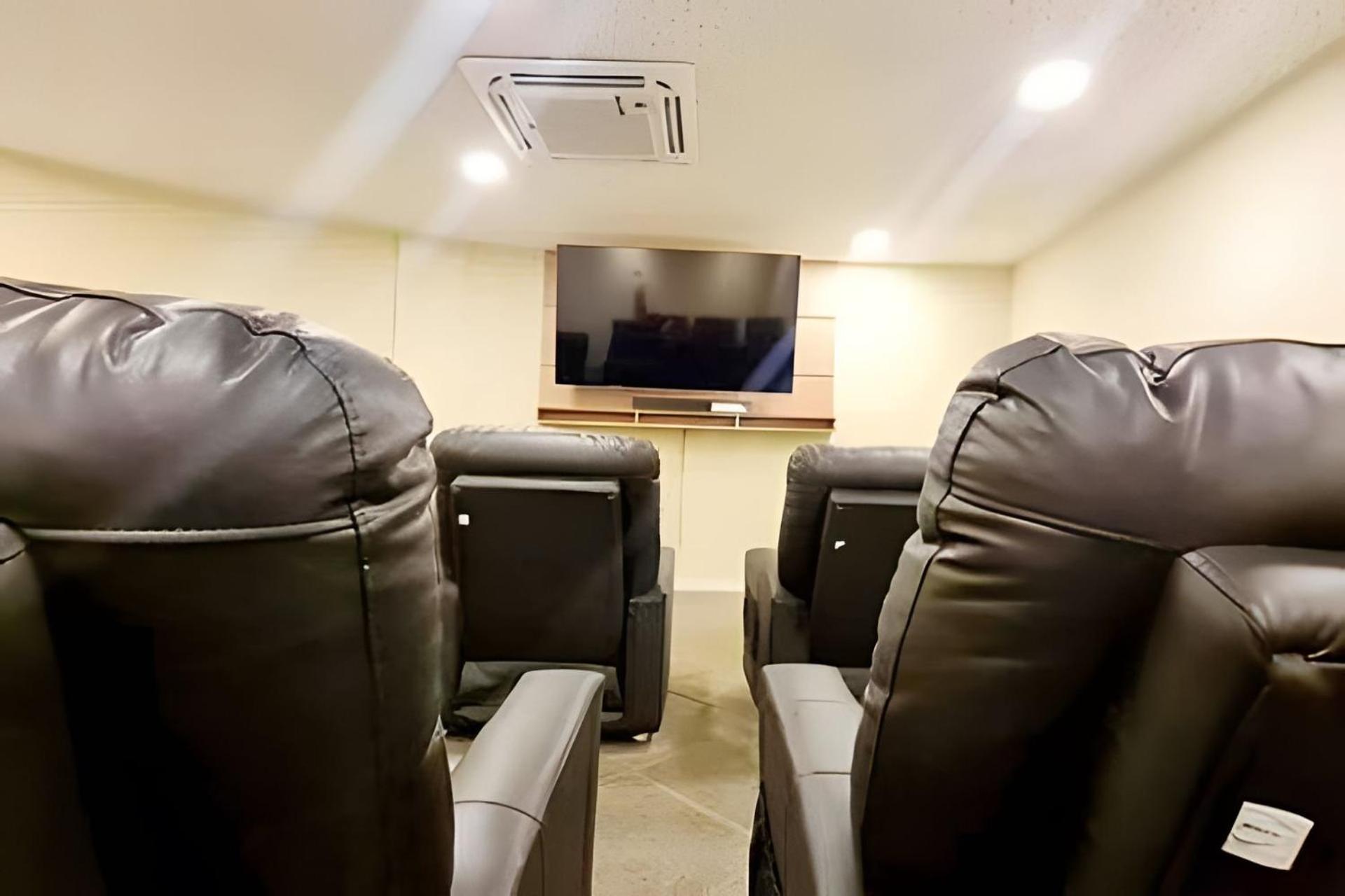 Apartamentos De 2 Quartos Com Piscina Na Praia Dos Anjos アハイアウ・ド・カボ エクステリア 写真