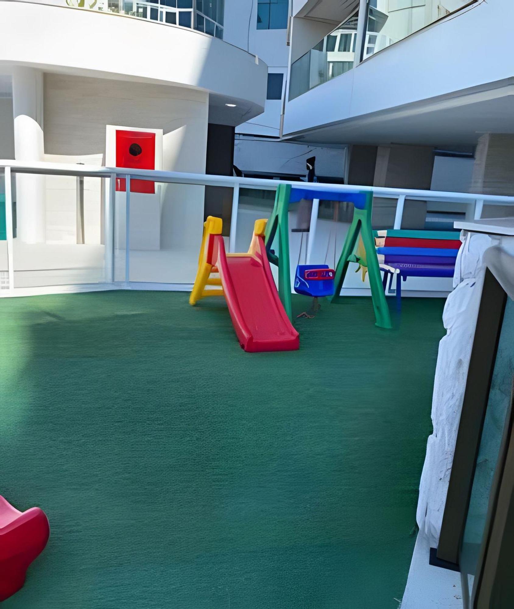 Apartamentos De 2 Quartos Com Piscina Na Praia Dos Anjos アハイアウ・ド・カボ エクステリア 写真