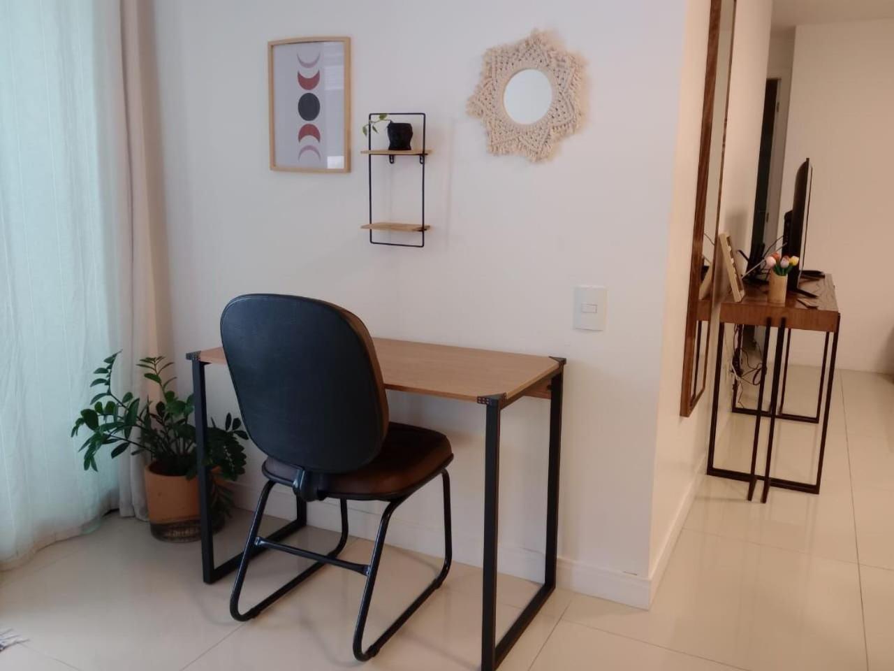 Apartamentos De 2 Quartos Com Piscina Na Praia Dos Anjos アハイアウ・ド・カボ エクステリア 写真